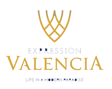 expression valencia logo